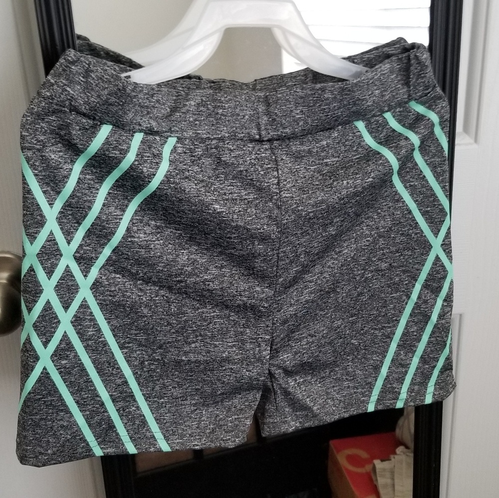Gym Shorts
